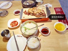 -大田牛尾汤(幸福河市场店)