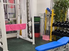 -红山会健身·普拉提(广安门店)