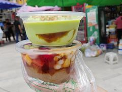 -嘴得意安顺小舒冰粉冰浆(甲秀楼店)