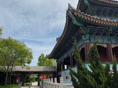 -天津妈祖文化园