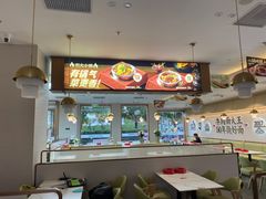 -李先生牛肉面大王(广渠门内店)