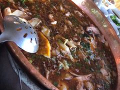 -朝伟清真铜瓢牛肉馆(三十年老·店)