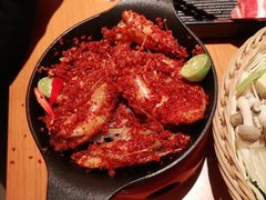 -仓桥家·焗寿司·锅物(光谷步行街店)