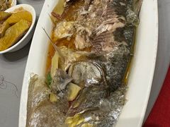 -丰收日·小海鲜·沪上家宴(顾村正大店)