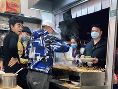 -郭记小街麻辣烫(南小街总店)