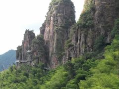 -南尖岩景区