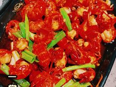 一棠虾球-一棠龙虾(徐家汇城开YOYO店)