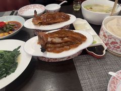 -香丰阁·烤鸭·川湘菜(清河店)