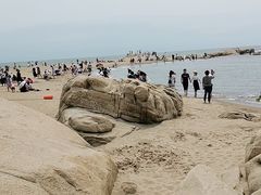 -老虎石海上公园