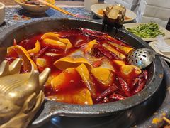 -蜀大侠火锅(春熙路店)