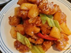 -倍儿美海鲜排挡·非遗海鲜蒸饺(洋货店)