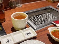 -御牛道日式烤肉料理(杭州万象城店)