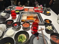 -鼎膳常火锅(华阳店)