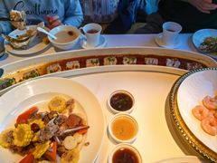 -宝轩渔府·老字号海鲜·正宗津菜(水上店)