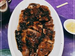 -金百门·顺德海鲜酒家(陈村店)
