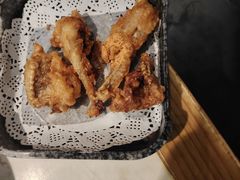 -哥老官重庆美蛙鱼头(五角场合生汇店)