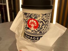-霸王茶姬(正佳广场店)