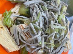 -清真-戏楼王记牛肉面