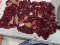 -陈记顺和潮汕牛肉火锅(韩江路店)