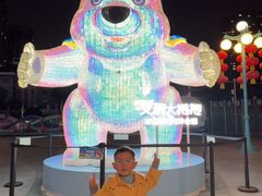 -海合安成都极地海洋公园