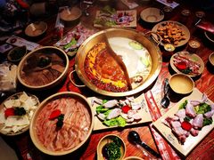 -小龙坎火锅(湖滨银泰in77店)