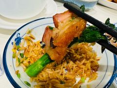 -侨美·唐荔园·40年地道粤菜