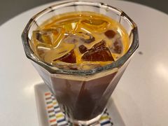 -顽效咖啡-One Shot Cafe