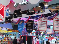 -大玩家(万达广场大连甘井子店)