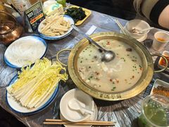 -霄汉羊排(万松园一店)