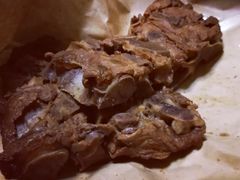 -晨曦炖汤·不放油(东单菜市场美食城店)