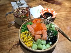 -初念轻轻然(长阳创谷店)