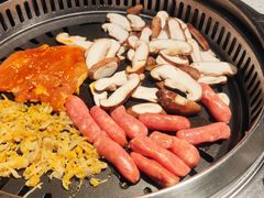 -炭之家·齐齐哈尔非遗烤肉·鲜切直供(中央大街店)