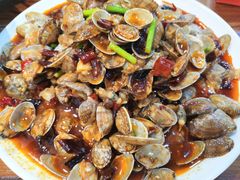 -农夫大盘鸡(经八路总店)