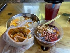 -88号小吃店·经典云南菜·地道纳西美食