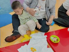 -美吉姆早教(咸阳中心)