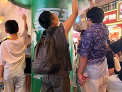-南京路步行街