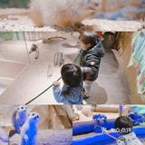太美了叭🌸帝都首家室内亲子动物园🔥🐑