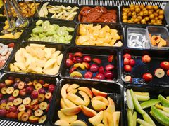 -老炳·七丛松甘草水果