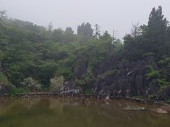 -千岛湖石林