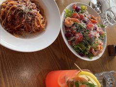 -Pekaa啤咖食肆Coffee&Bistro