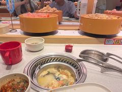 -龍歌自助小火锅(兰山上海路万达店)