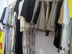 -物美超市(下沙店)