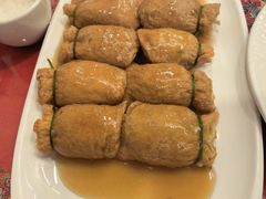 -玉华台饭庄(裕中西里小区店)