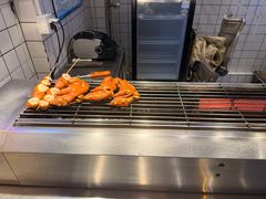 -徐亮烤蹄(建设路店)