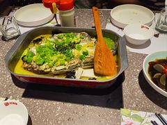 -烟火鱼乡(京华城店)