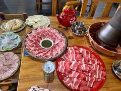 -东镇老火锅(长春路首店)