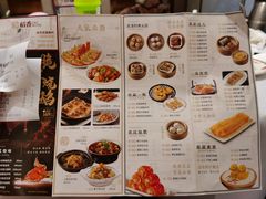 -稻香酒家·34年老字号·港式粤菜(侨光店)