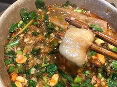 -肖肖酸萝卜鱼火锅(总店)