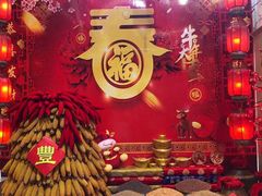 -快乐海鲜酒楼(滇池路店)