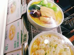 -老乡鸡(亚夏汽车城同创科技园店)